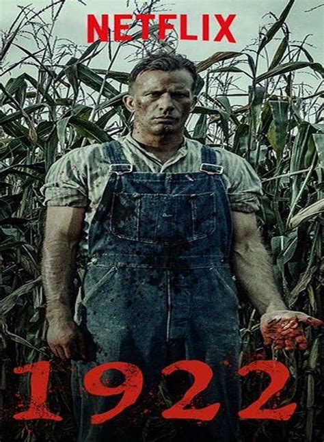 1922 movie 2017|film 1922 netflix.